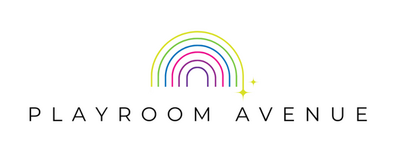 Playroom Avenue Logo
