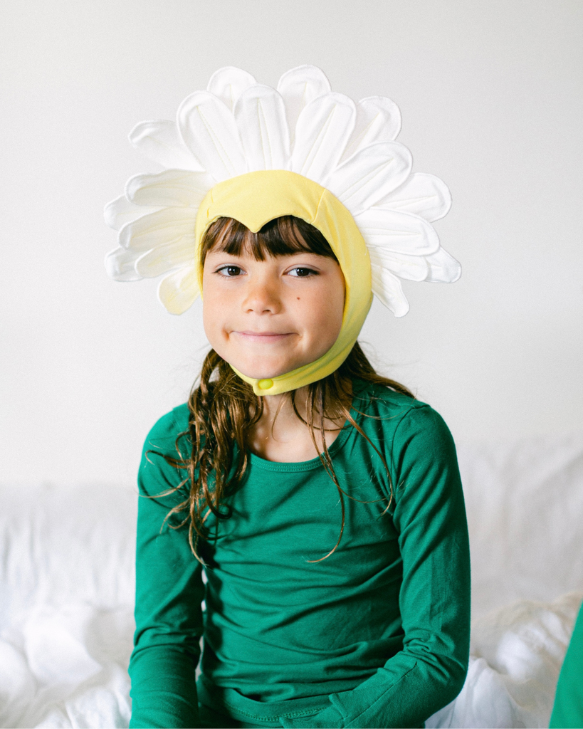 Band of the Wild Daisy Costume