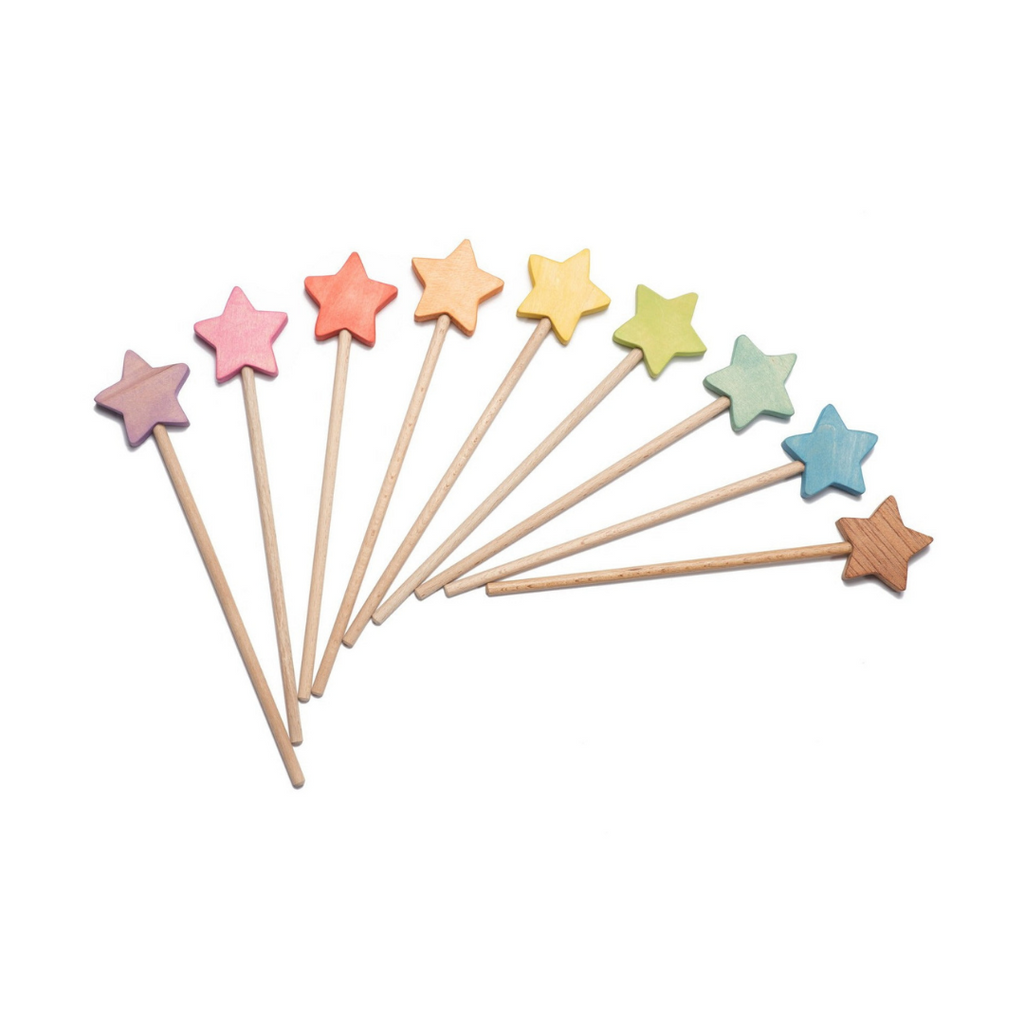 Ocamora - Star Wand | Playroom Avenue