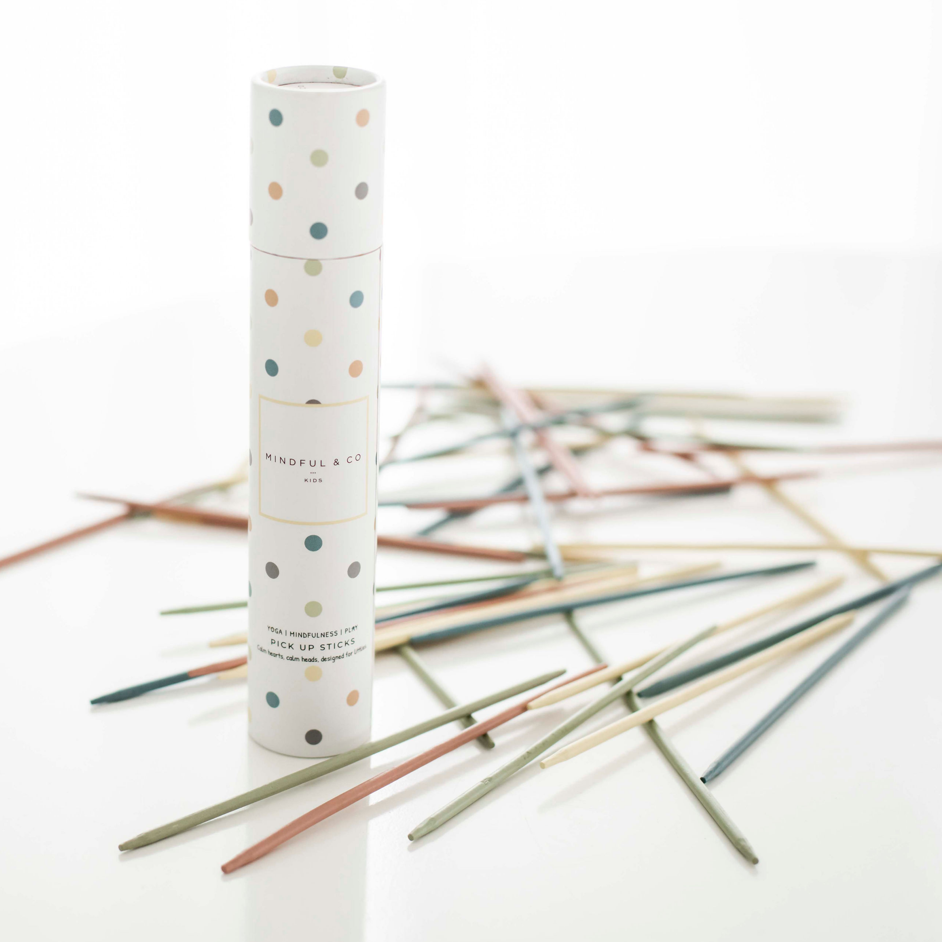 Mindful And Co Pick Up Sticks | Playroom Avenue