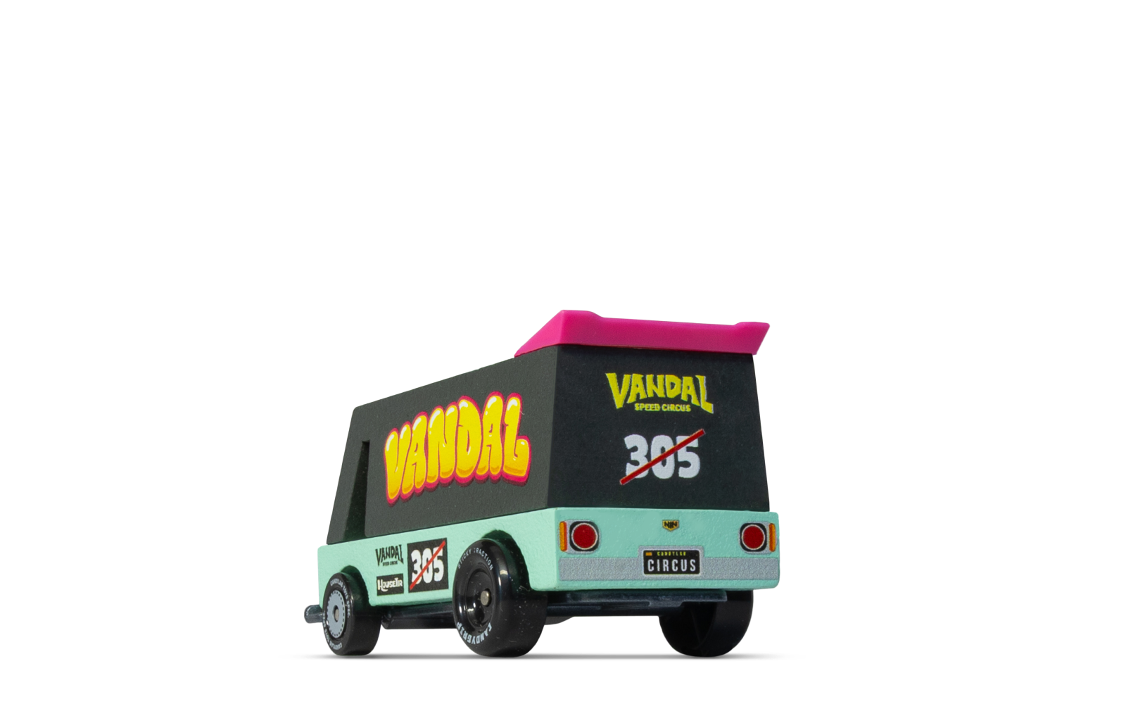 Vandal 305 | Playroom Avenue