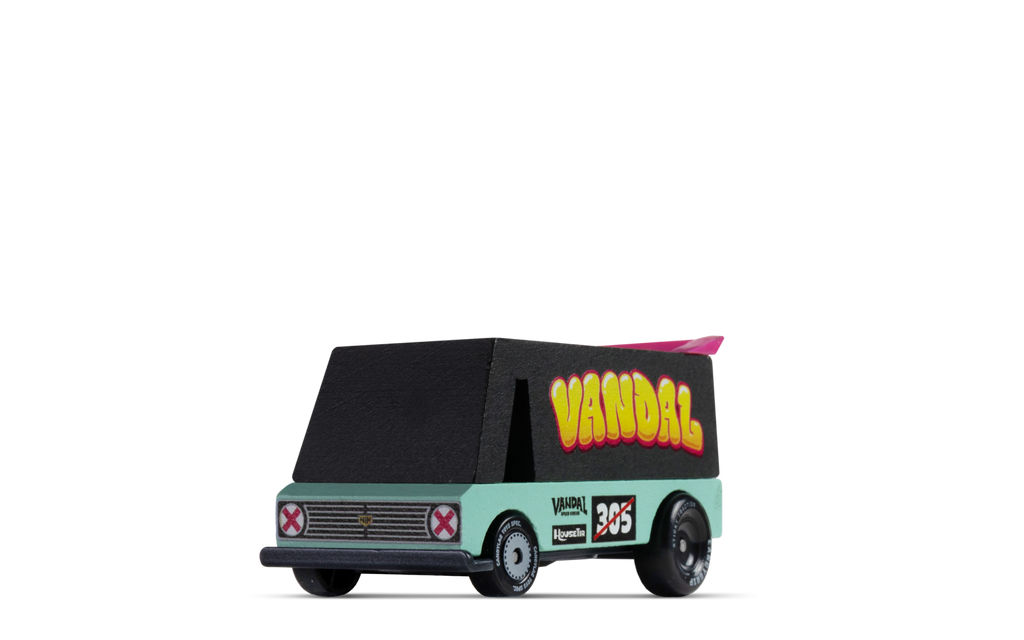 Vandal 305 | Playroom Avenue