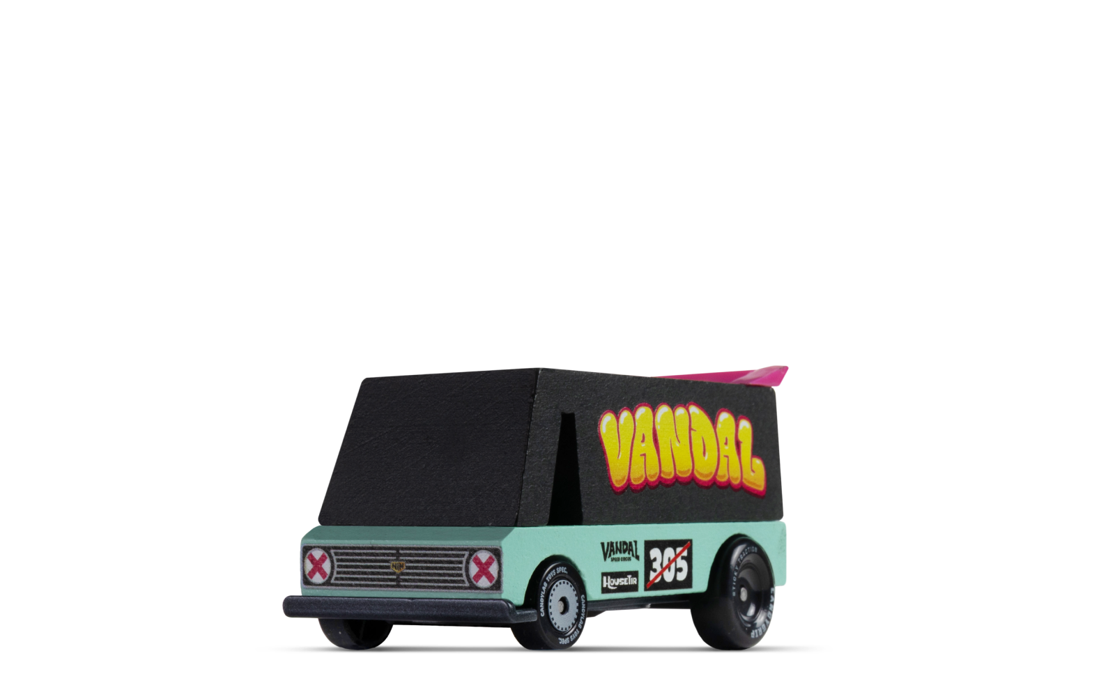 Vandal 305 | Playroom Avenue