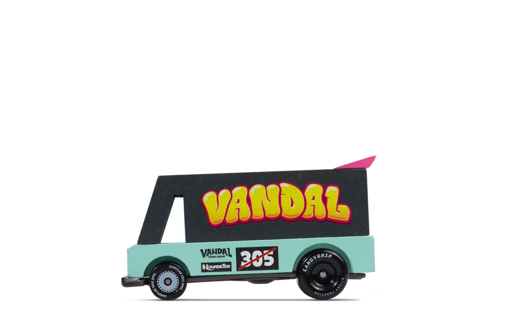 Vandal 305 | Playroom Avenue