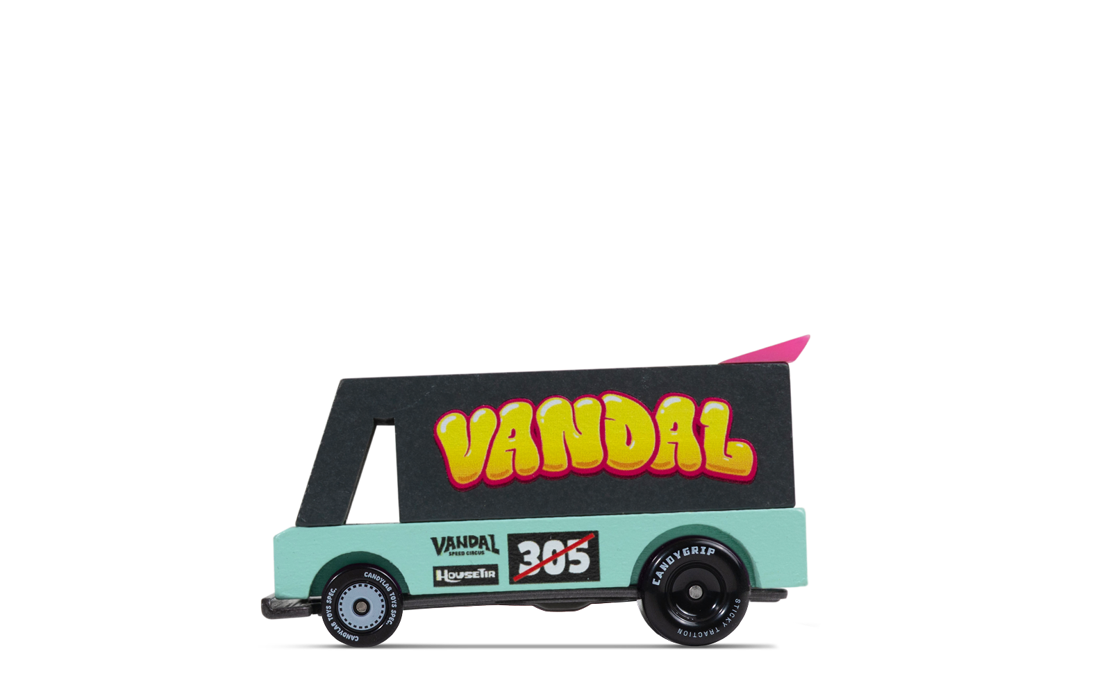 Vandal 305 | Playroom Avenue