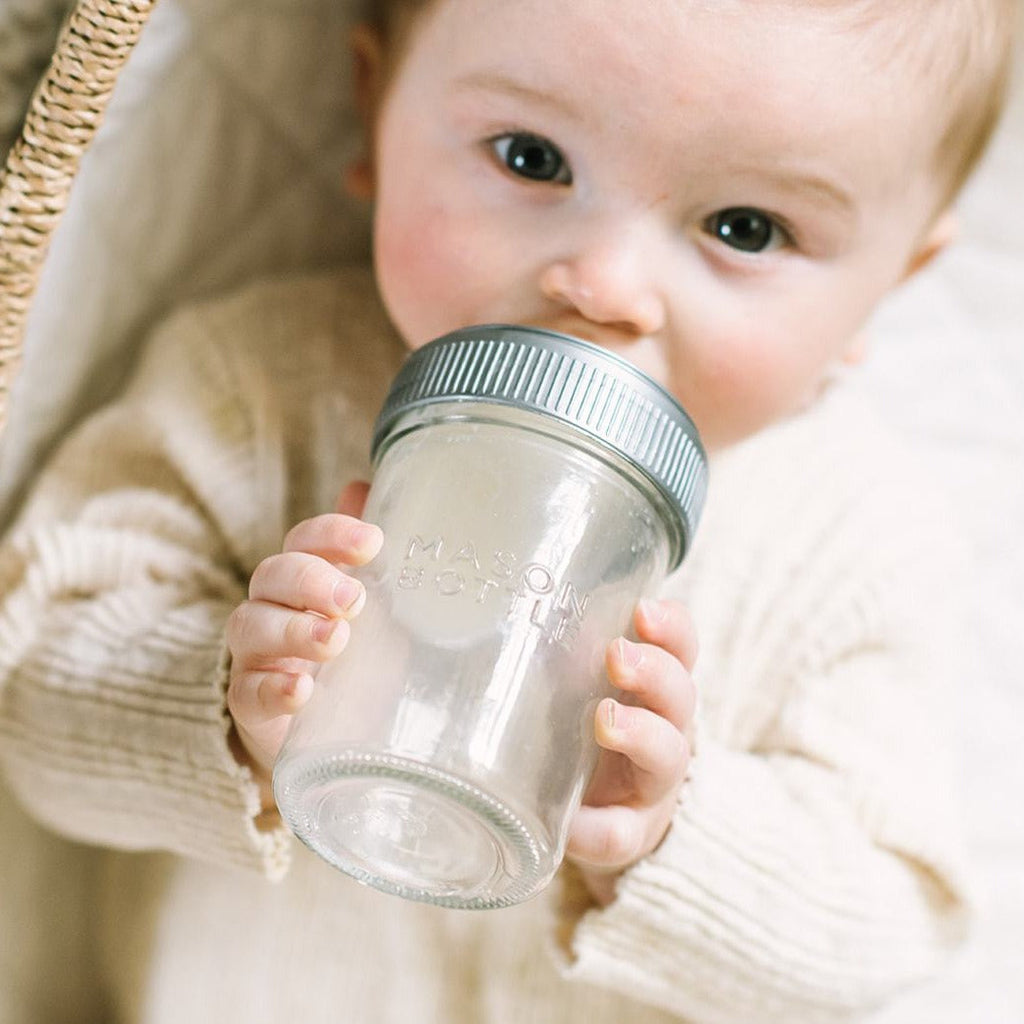 Mason Bottle Original Mason Bottle | Playroom Avenue