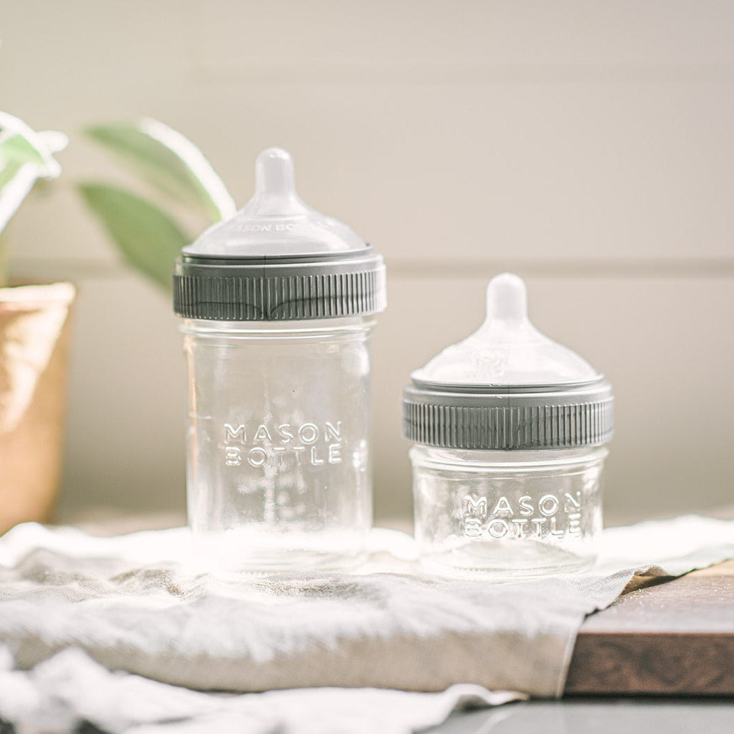 Mason Bottle Original Mason Bottle | Playroom Avenue