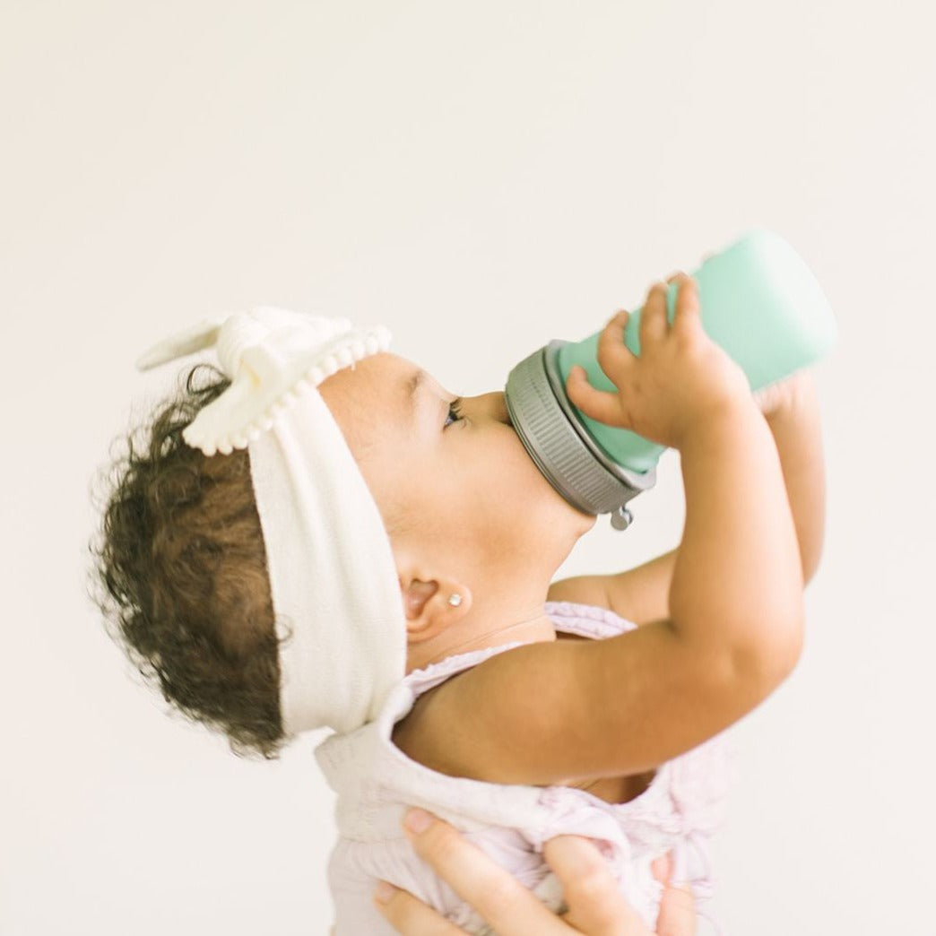 Mason Bottle Plastic Rings, 3 Pack | Playroom Avenue