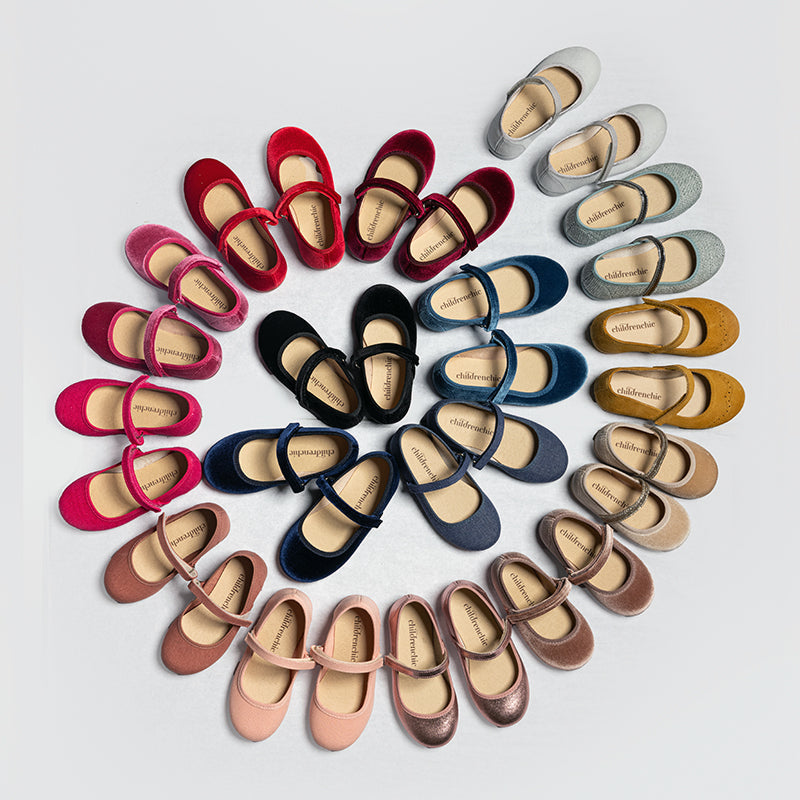 Childrenchic Gia Blue | Playroom Avenue