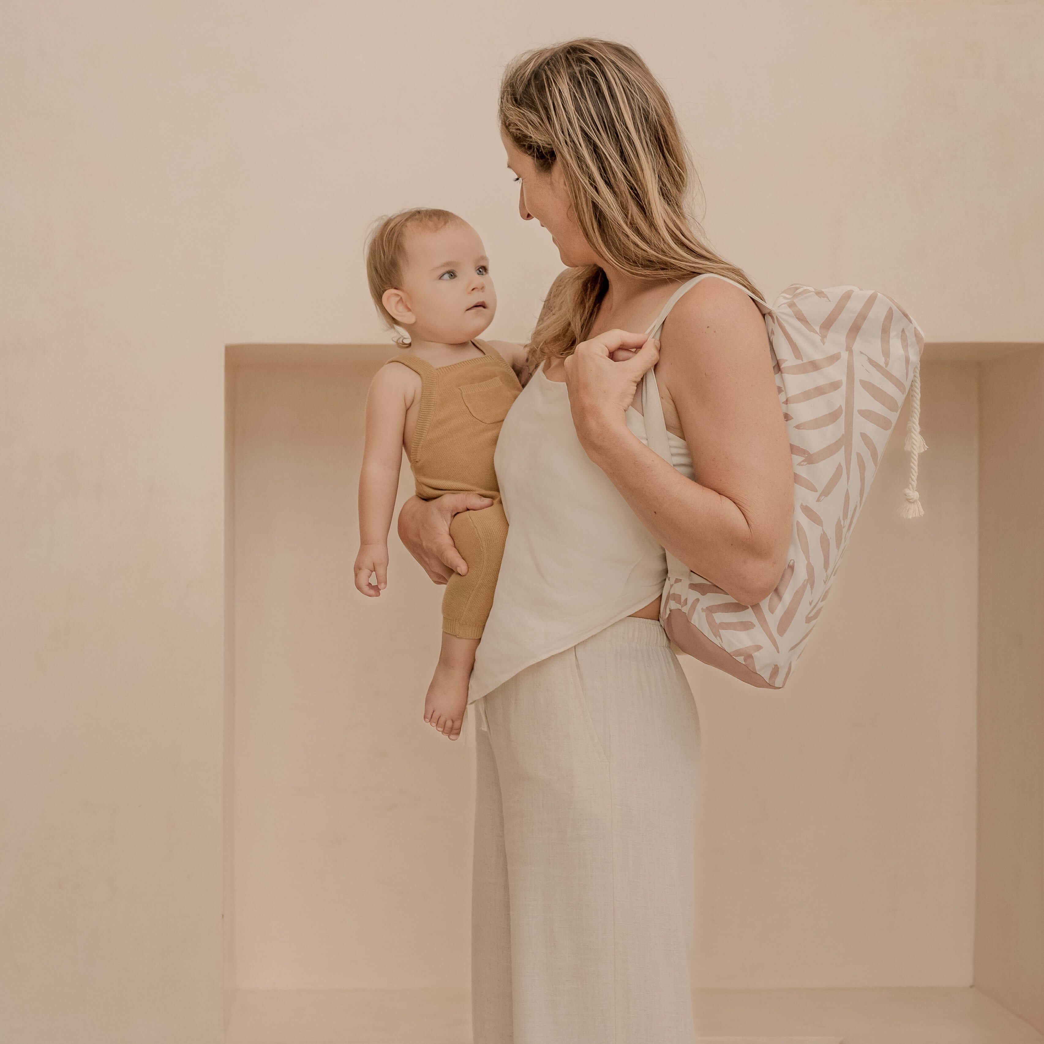 Toddlekind Wander Classic | Ocean - Sea Shell | Playroom Avenue