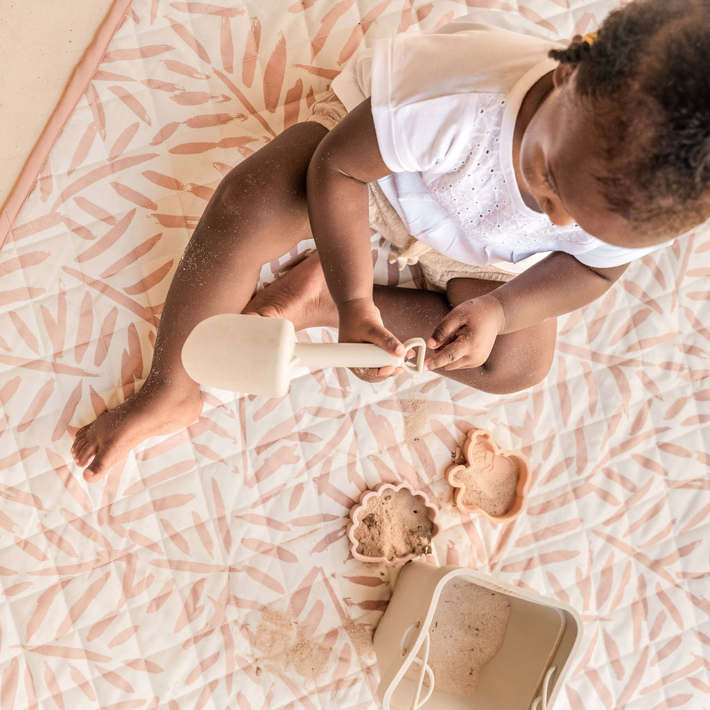 Toddlekind Wander Classic | Ocean - Sea Shell | Playroom Avenue