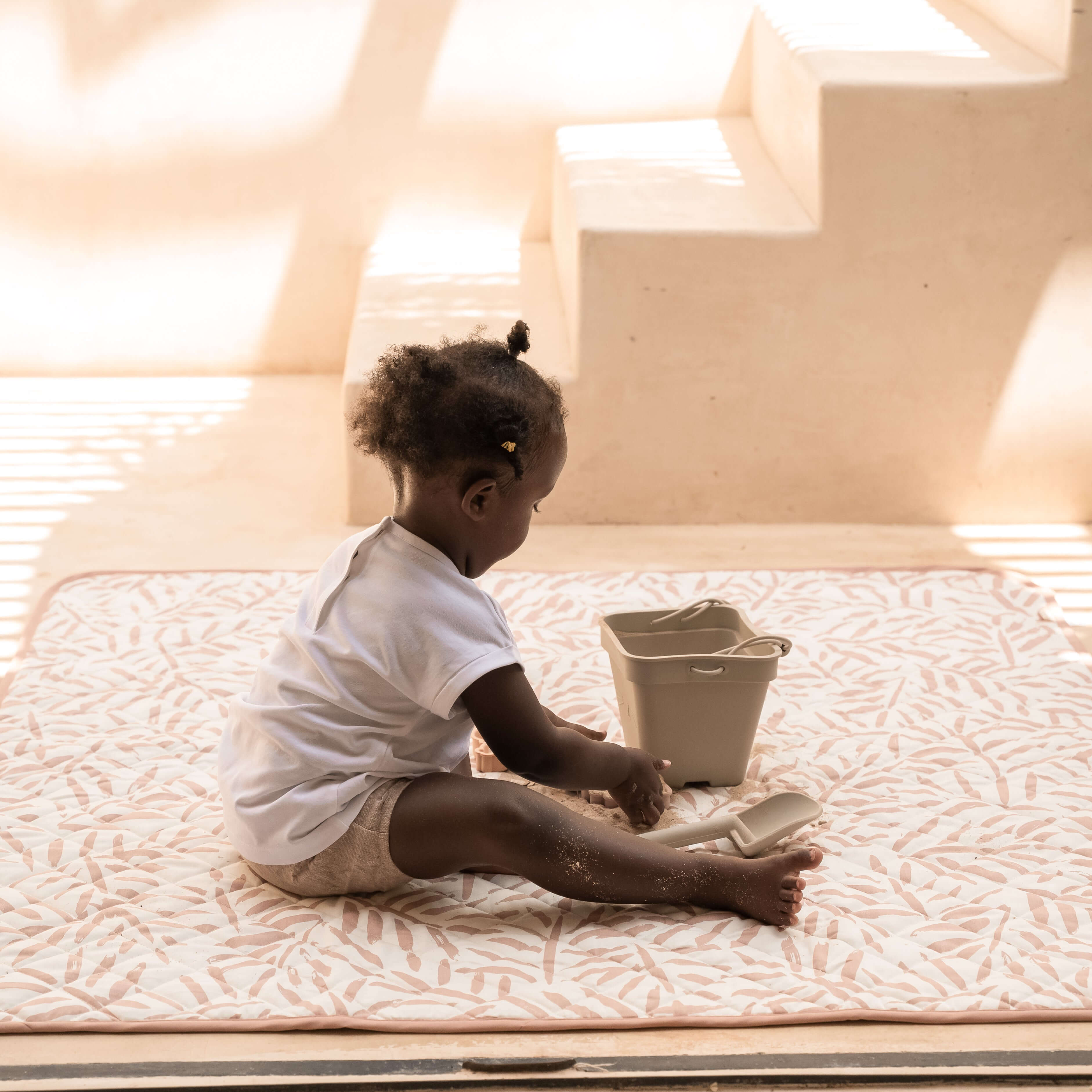 Toddlekind Wander Classic | Ocean - Sea Shell | Playroom Avenue