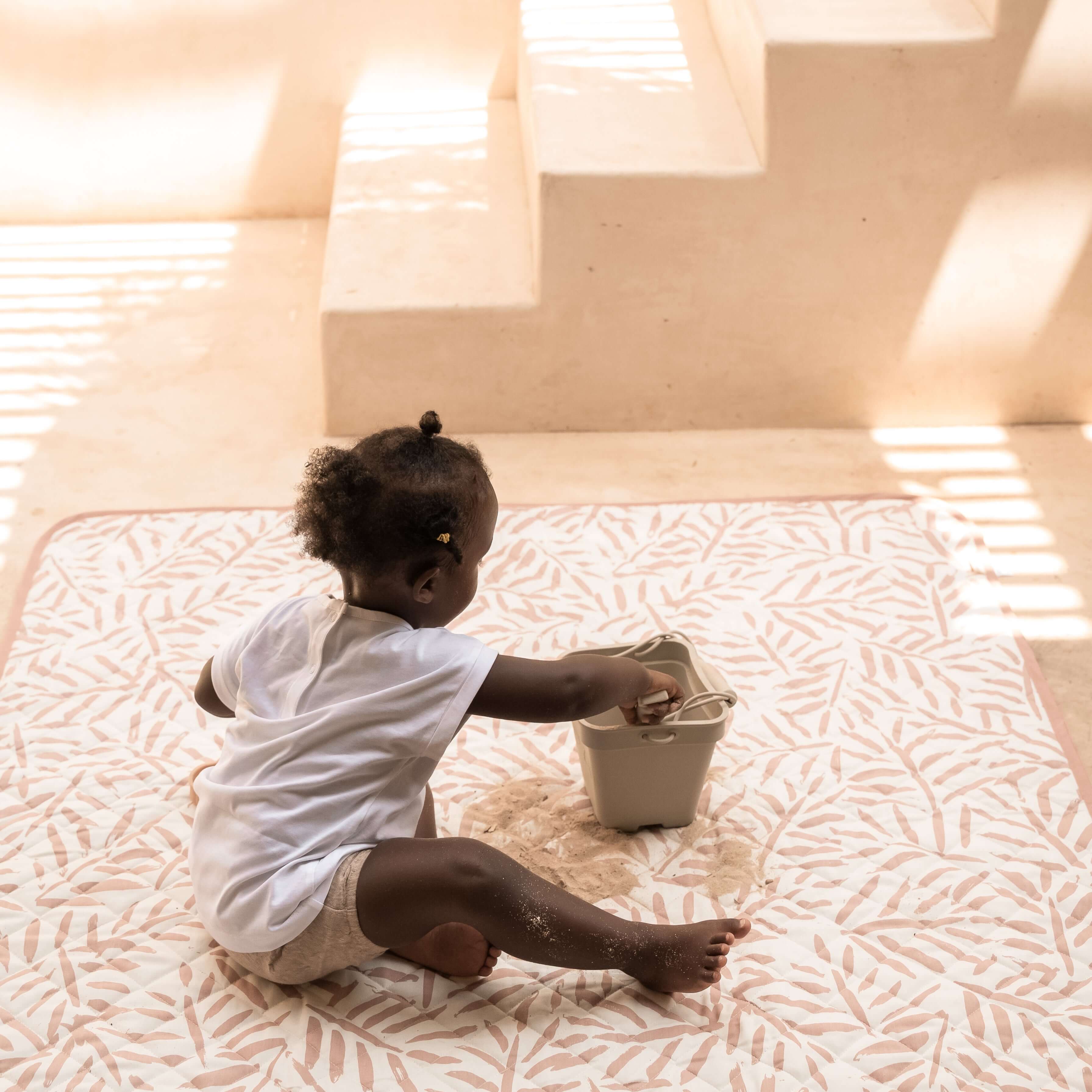 Toddlekind Wander Classic | Ocean - Sea Shell | Playroom Avenue