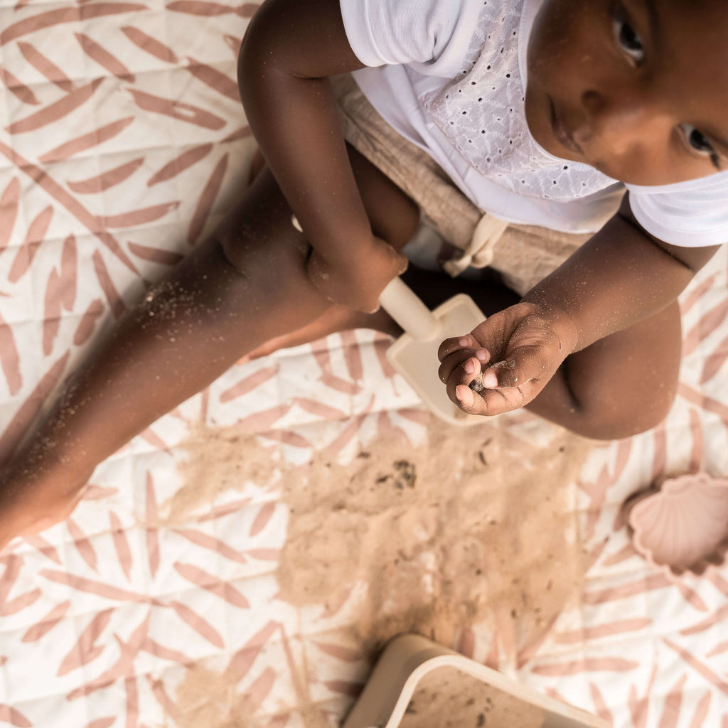 Toddlekind Wander Classic | Ocean - Sea Shell | Playroom Avenue