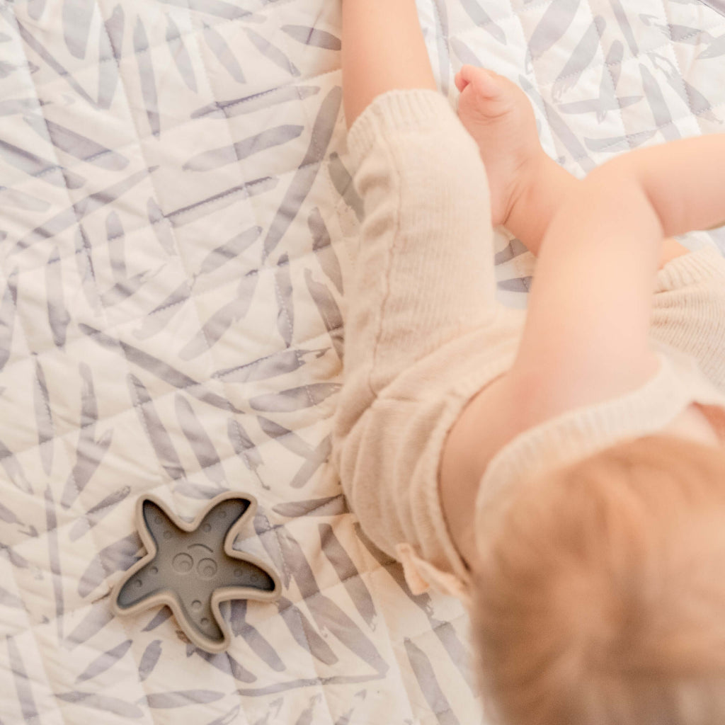 Toddlekind Wander Classic | Ocean - Stone | Playroom Avenue