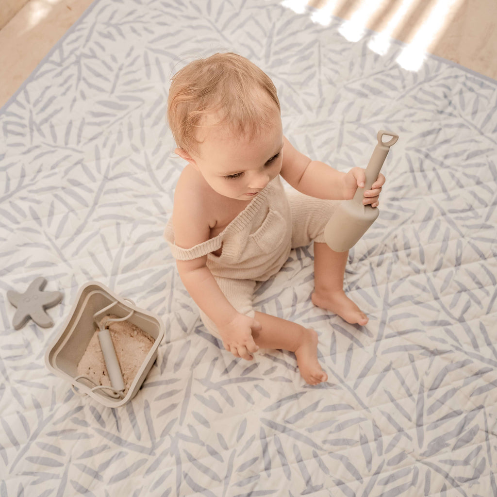 Toddlekind Wander Classic | Ocean - Stone | Playroom Avenue