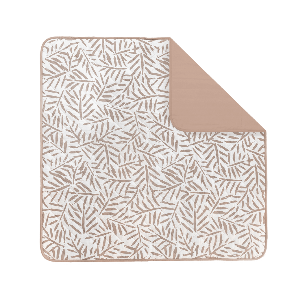 Toddlekind Wander Classic | Ocean - Tan | Playroom Avenue