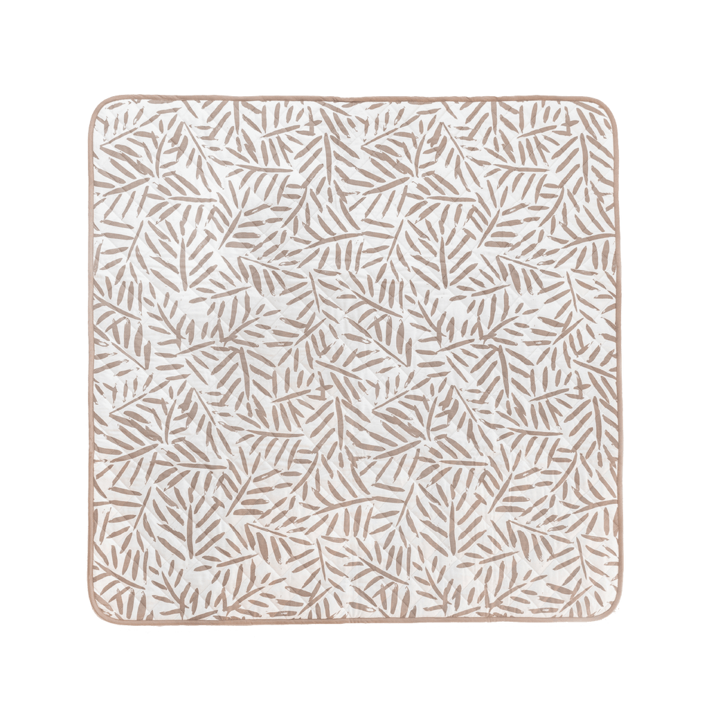 Toddlekind Wander Classic | Ocean - Tan | Playroom Avenue