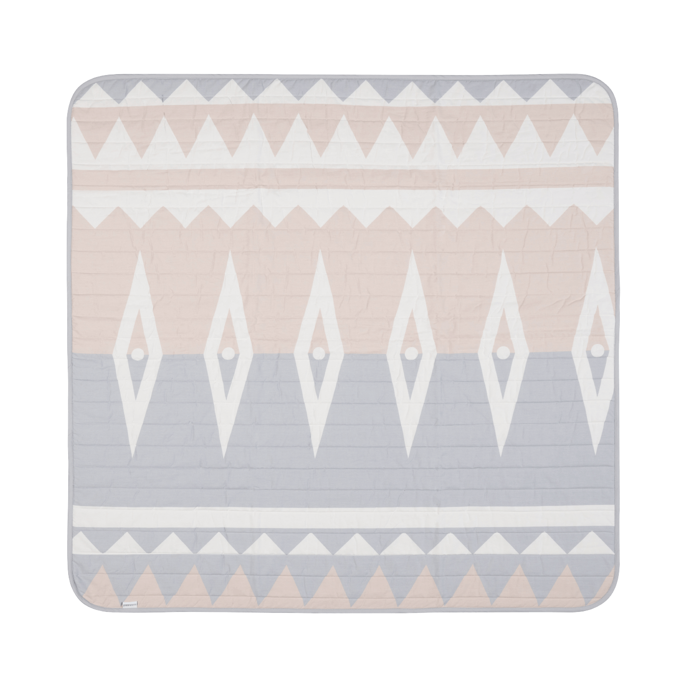 Toddlekind Wander Classic | Tribal - Blush | Playroom Avenue