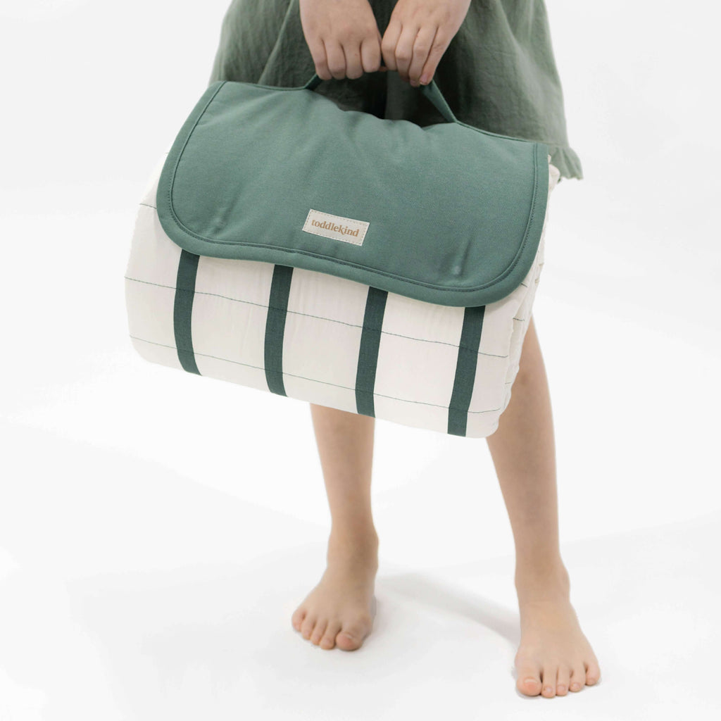Toddlekind Wander Grande | Forest | Playroom Avenue