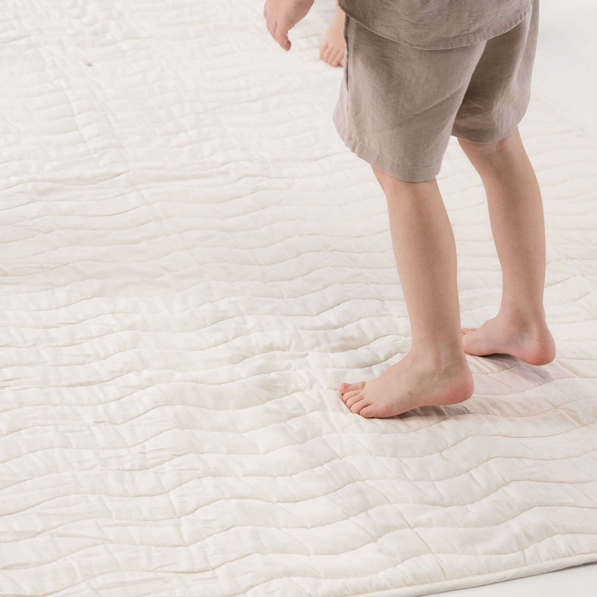 Toddlekind Wander Grande | Tofu | Playroom Avenue