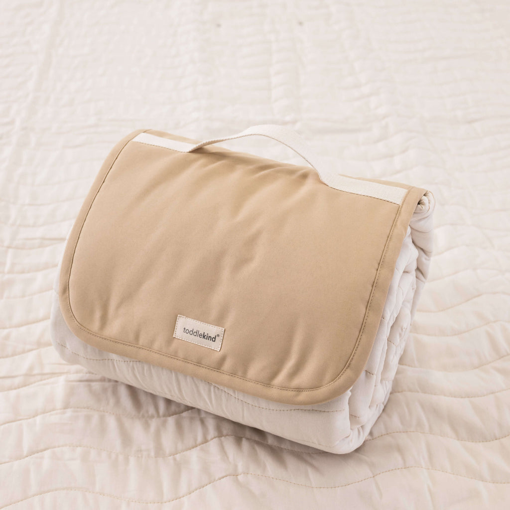 Toddlekind Wander Grande | Tofu | Playroom Avenue