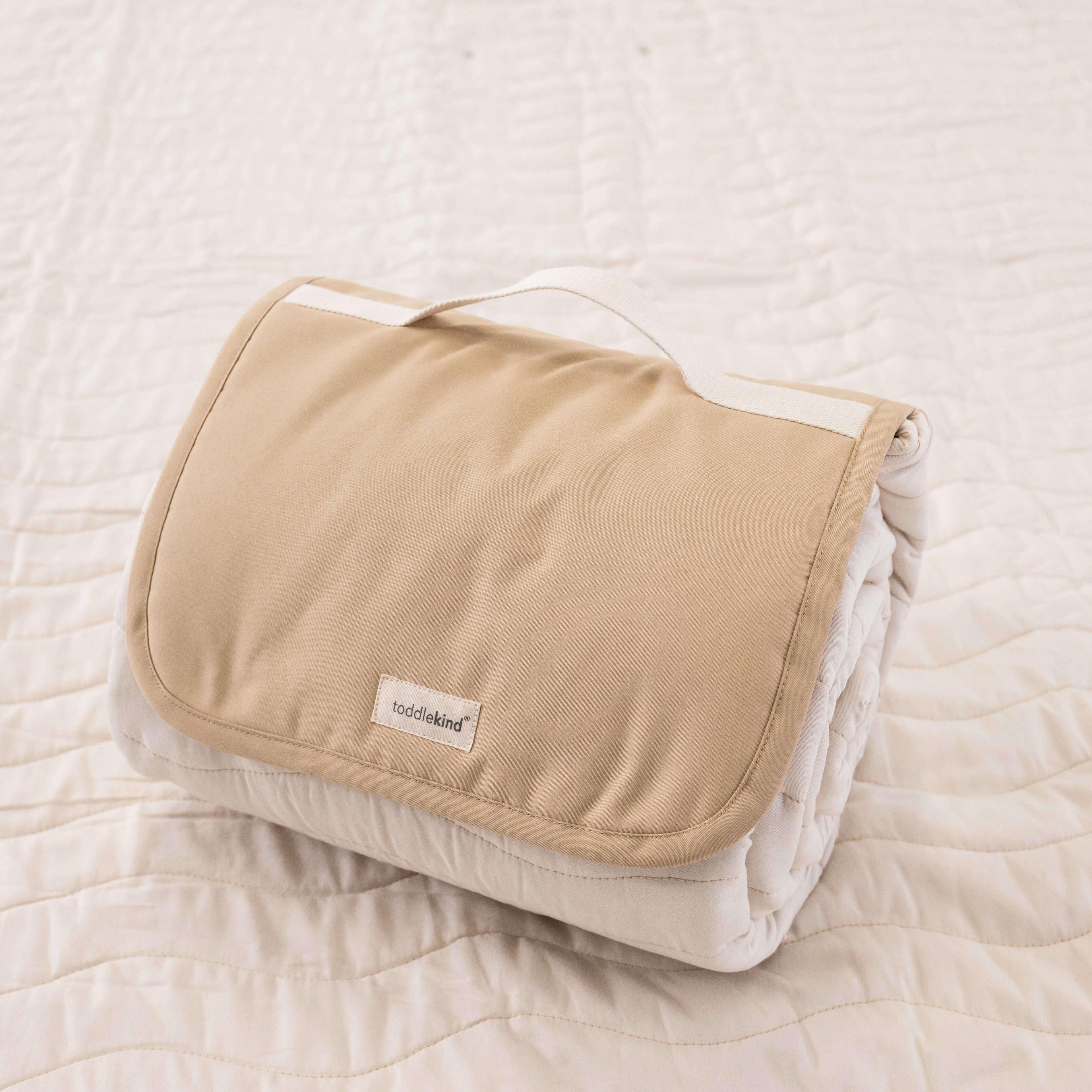 Toddlekind Wander Grande | Tofu | Playroom Avenue