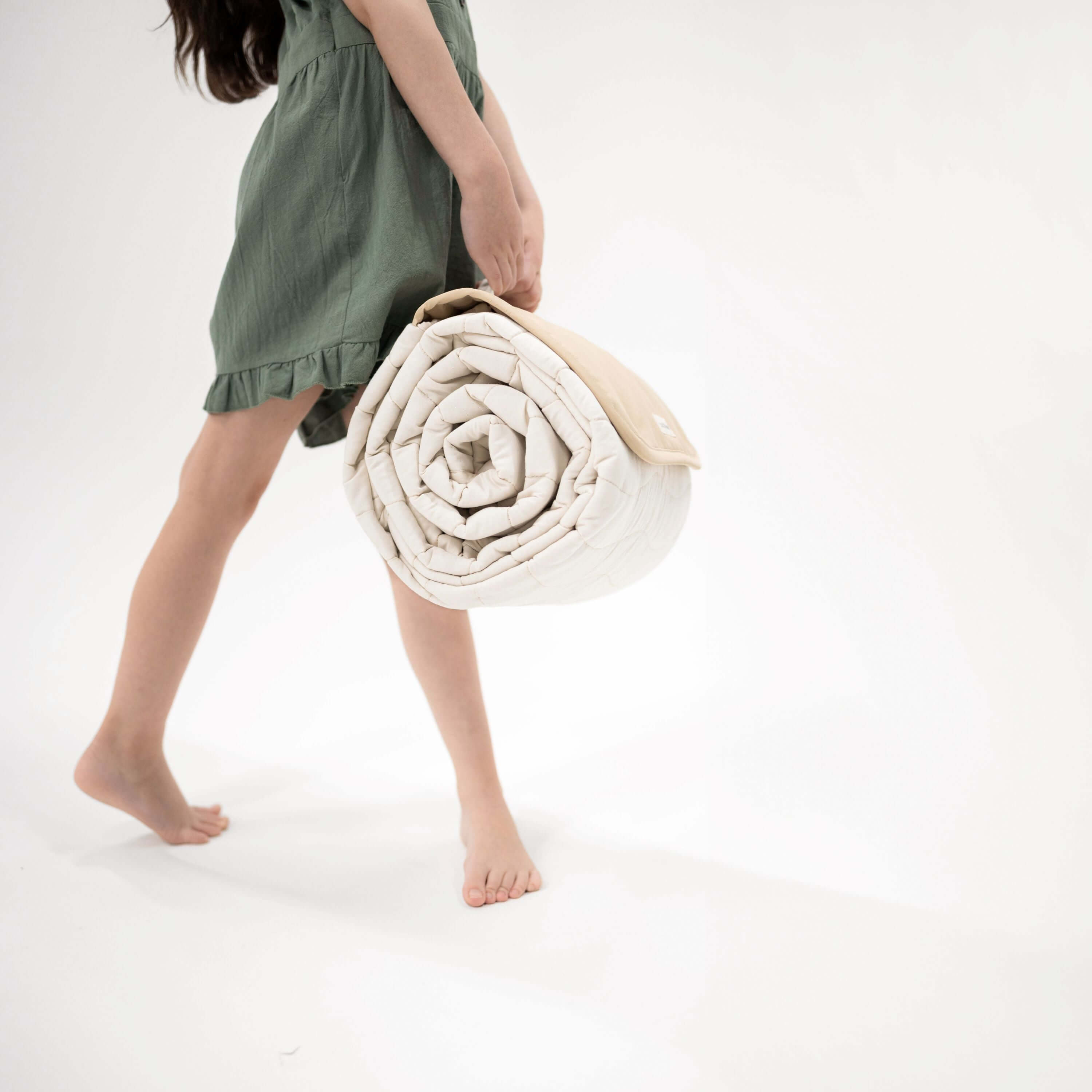 Toddlekind Wander Grande | Tofu | Playroom Avenue