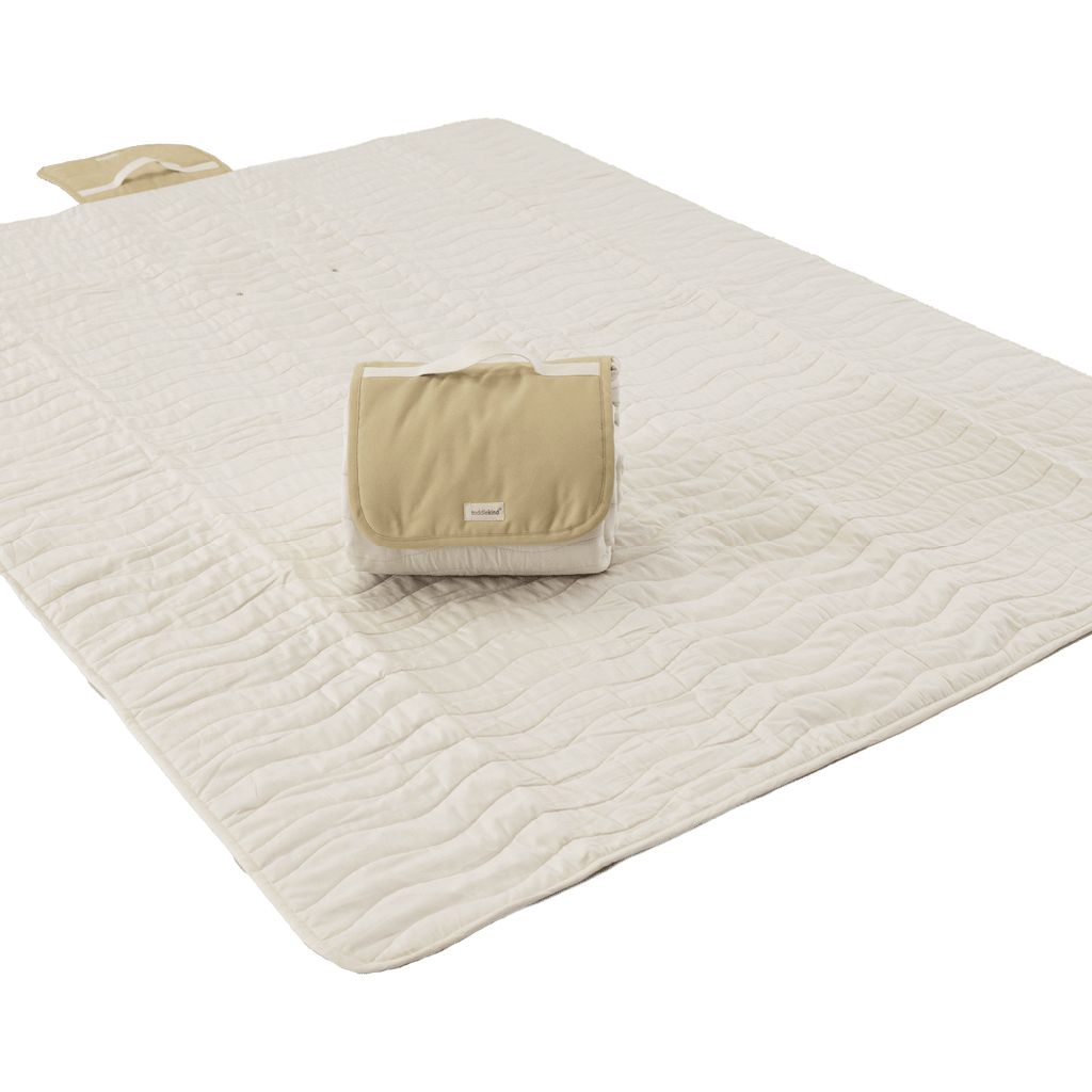 Toddlekind Wander Grande | Tofu | Playroom Avenue