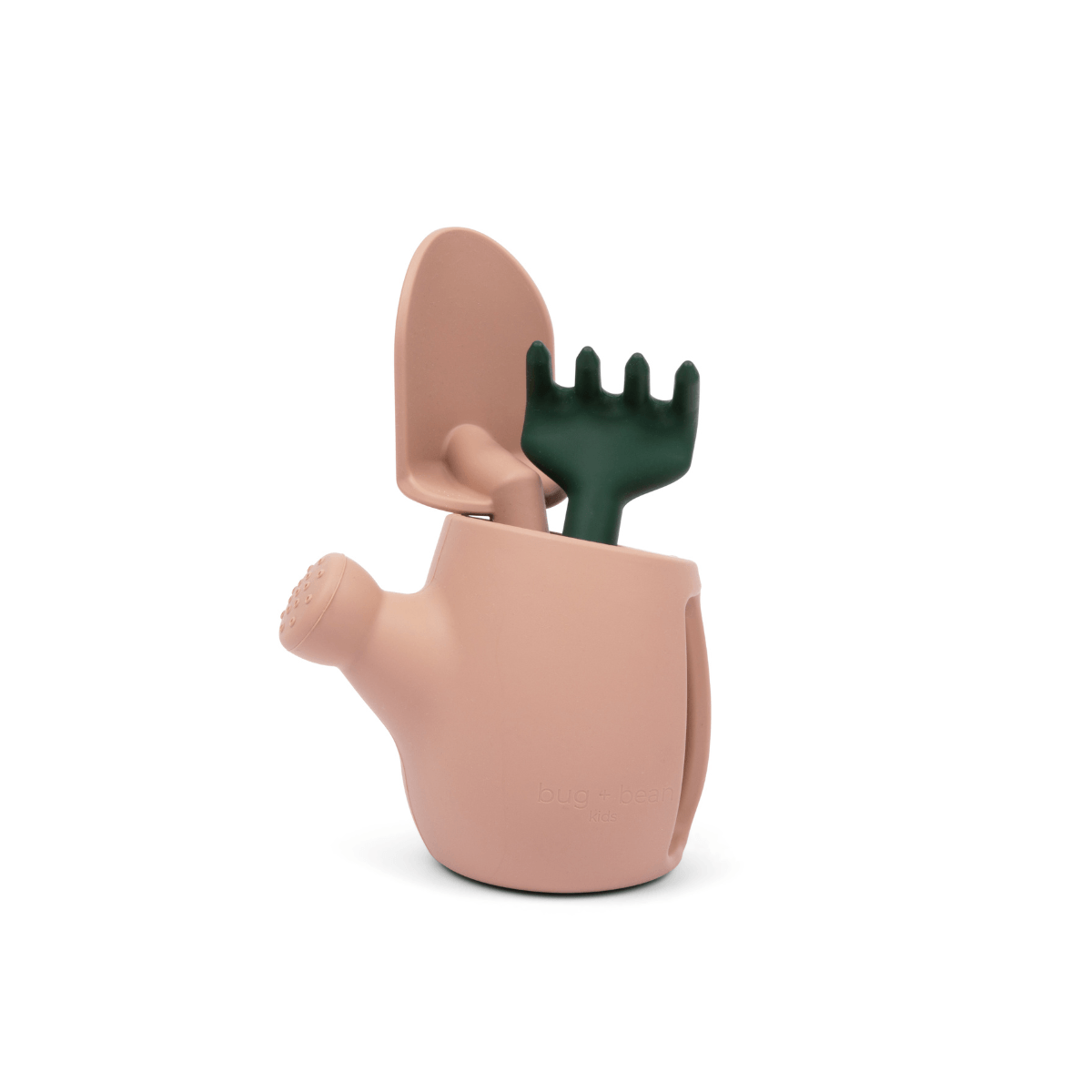 Bug + BeanSilicone Watering Can 3-Piece Set | Playroom Avenue