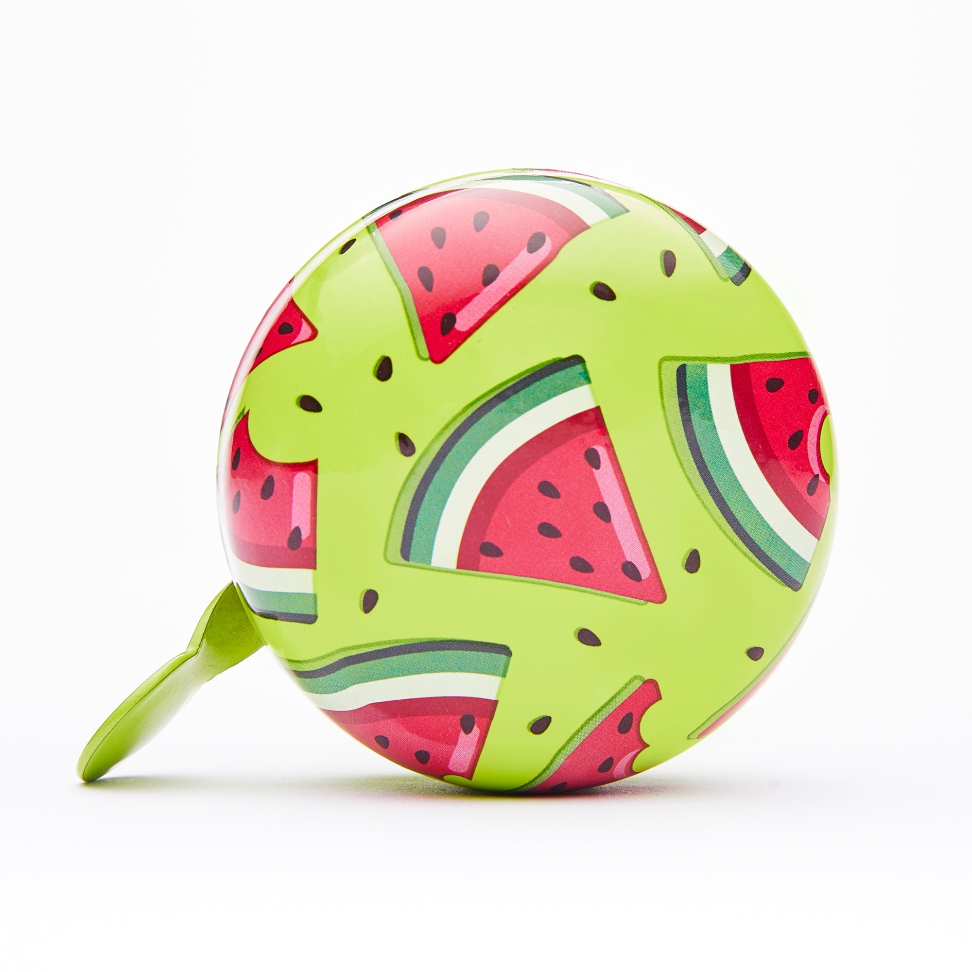 Cute Things Seattle WATERMELON BIKE BELL | Playroom Avenue