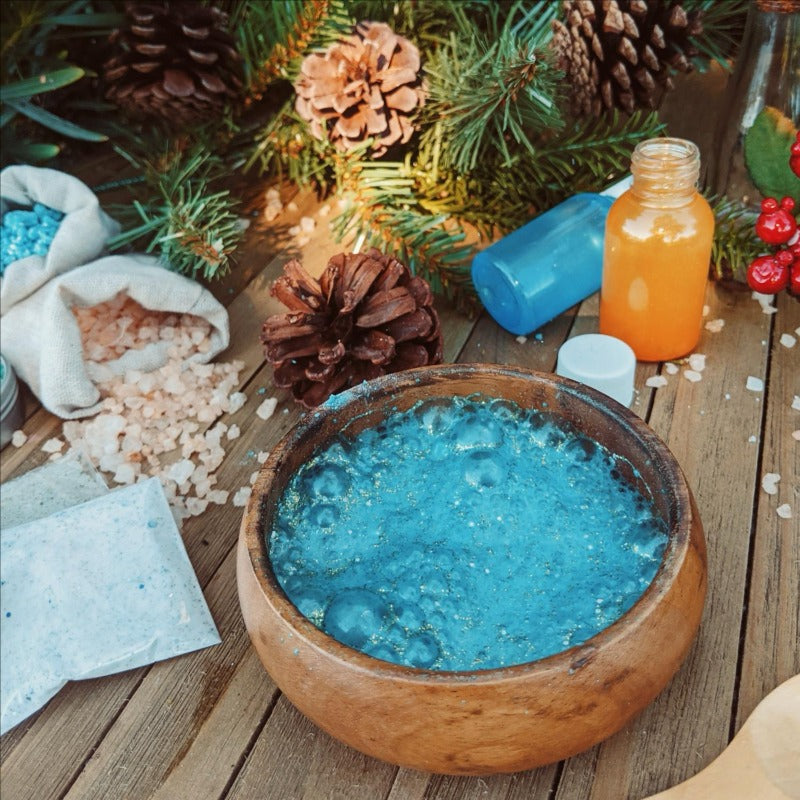 Little Hands and Nature Wild Forest Potion Pouch - Party Favor | Playroom Avenue