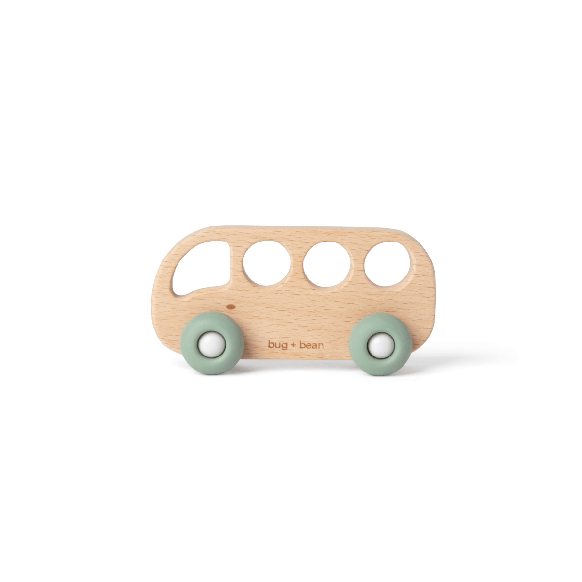 Bug + BeanWheelies - Bus | Playroom Avenue