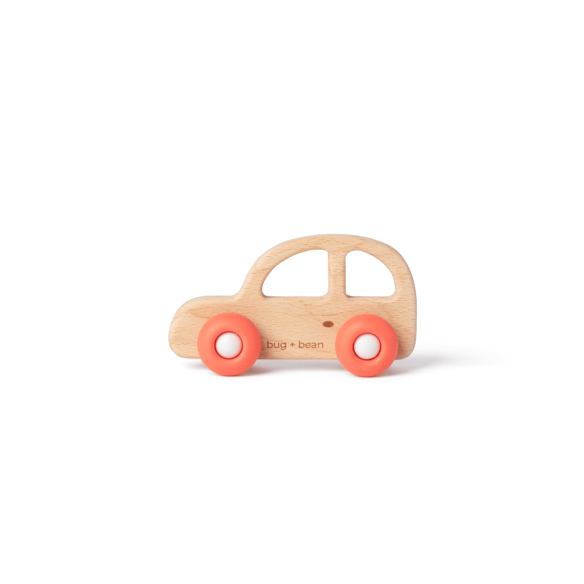 Bug + BeanWheelies - Car | Playroom Avenue