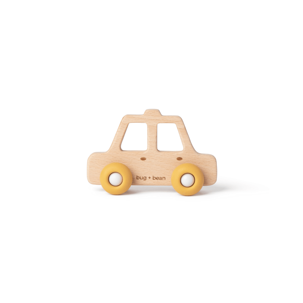 Bug + BeanWheelies - Taxi | Playroom Avenue