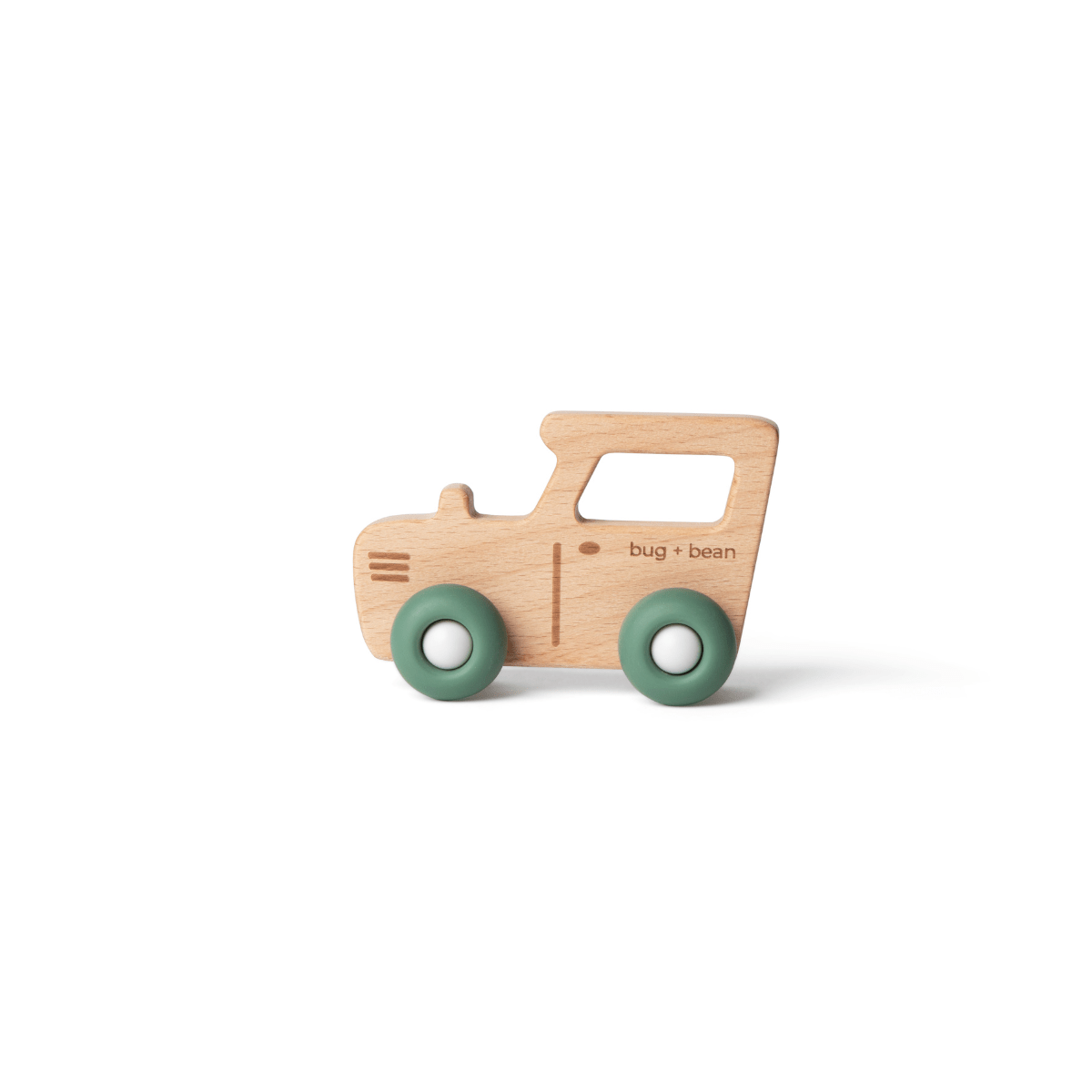 Bug + BeanWheelies - Tractor | Playroom Avenue
