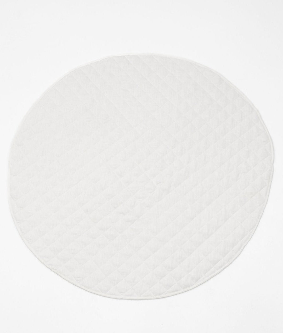 Poppyseed Play Linen Infant Play Mat | Playroom Avenue