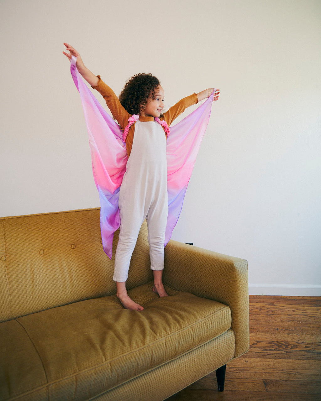 Sarah's Silks Blossom Butterfly Wings | Playroom Avenue