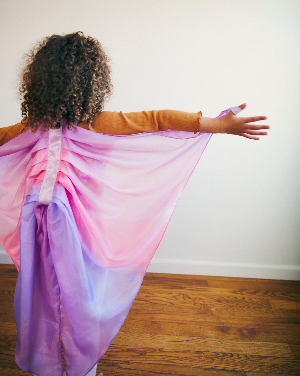 Sarah's Silks Blossom Butterfly Wings | Playroom Avenue