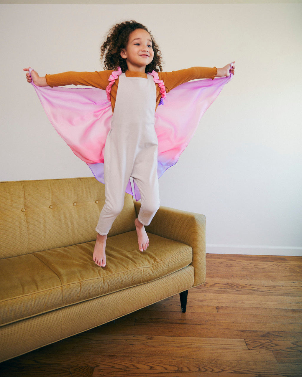 Sarah's Silks Blossom Butterfly Wings | Playroom Avenue