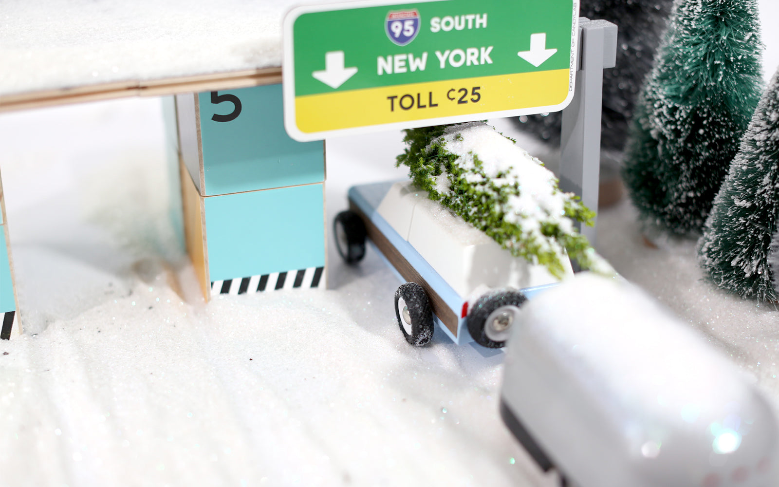 Candylab Pioneer Classic | Playroom Avenue