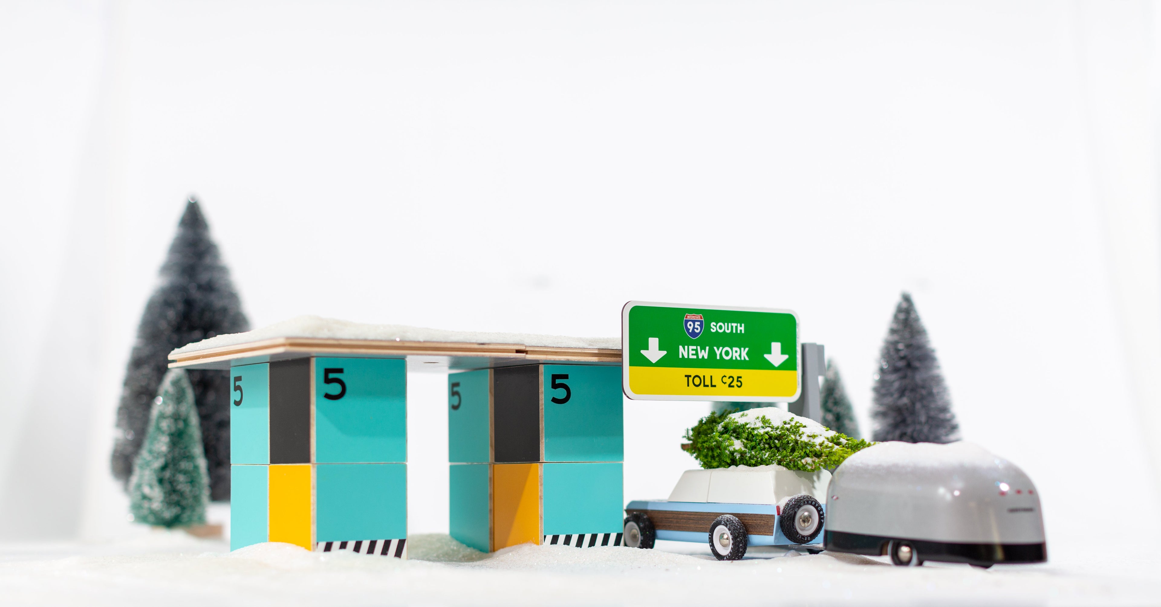 Candylab Pioneer Classic | Playroom Avenue