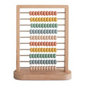 Mushie Wooden Abacus | Playroom Avenue