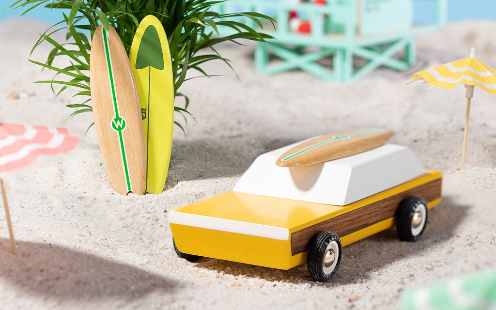 Candylab Woodie - Playroom Avenue