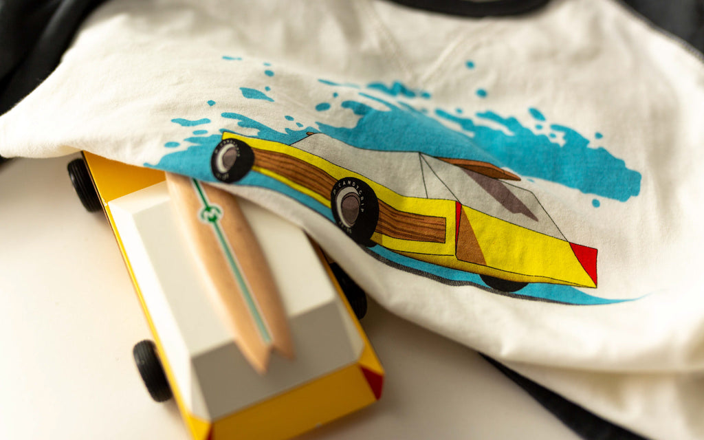 Candylab Woodie - Playroom Avenue