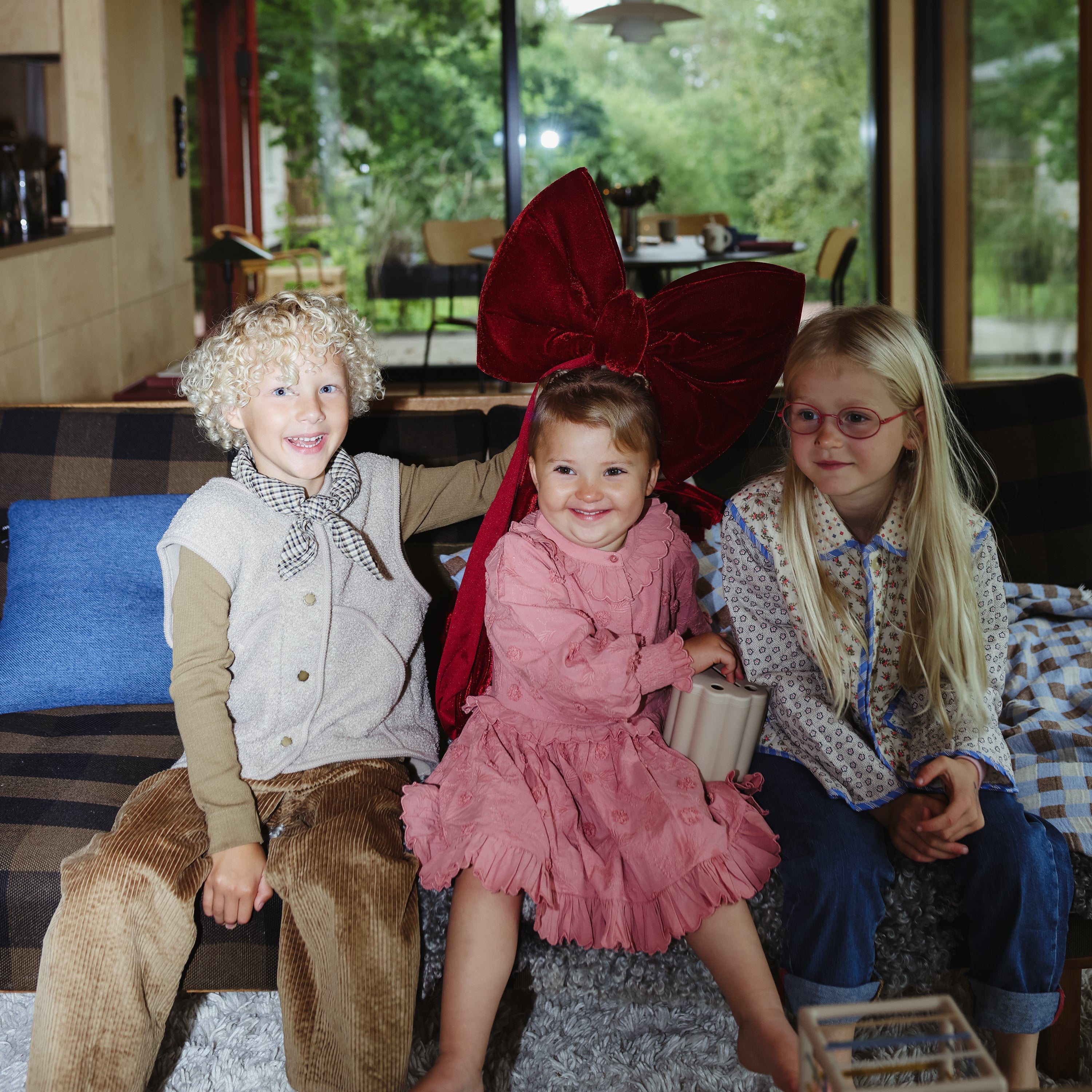 Mushie Coin & Tube Sorting Set | Playroom Avenue