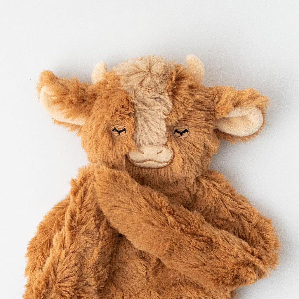 Slumberkins Yak Snuggler