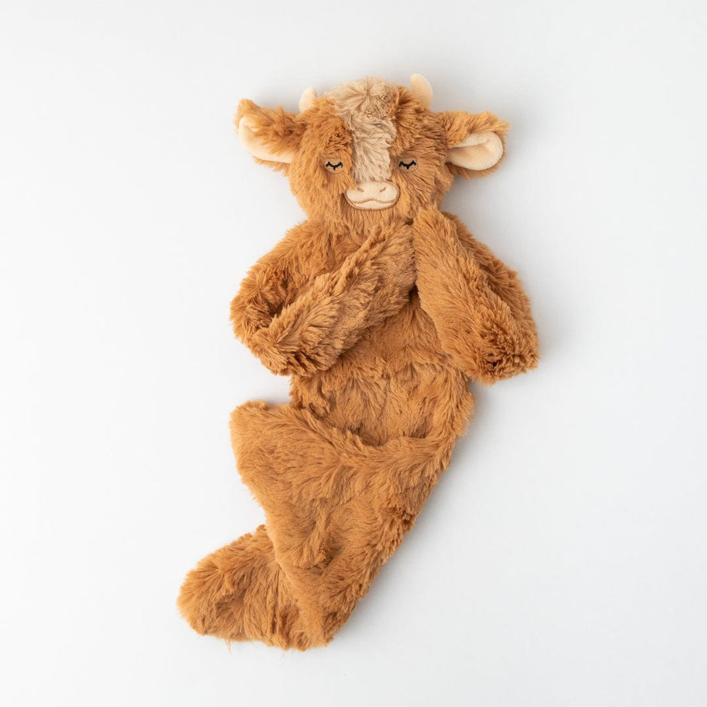 Slumberkins Yak Snuggler