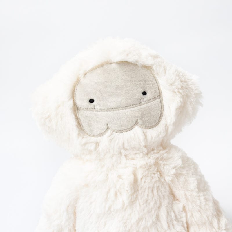 Slumberkins Yeti Kin