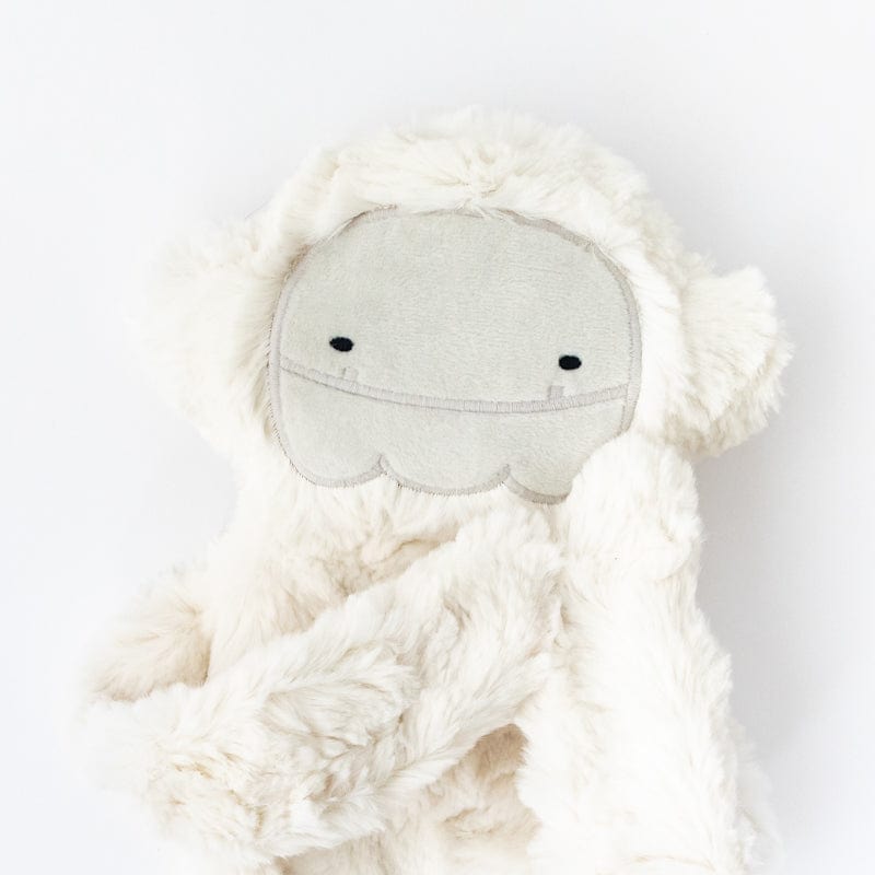 Slumberkins Yeti Snuggler